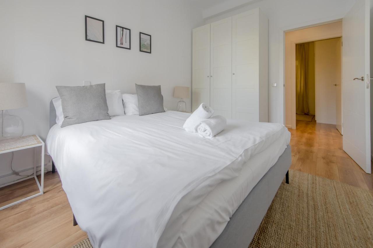 Luxury Apartamento De 5 Hab En El Centro De Madrid Appartamento Esterno foto